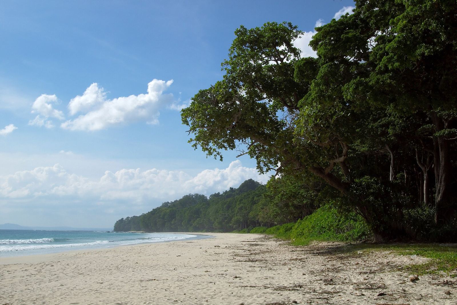 Andaman