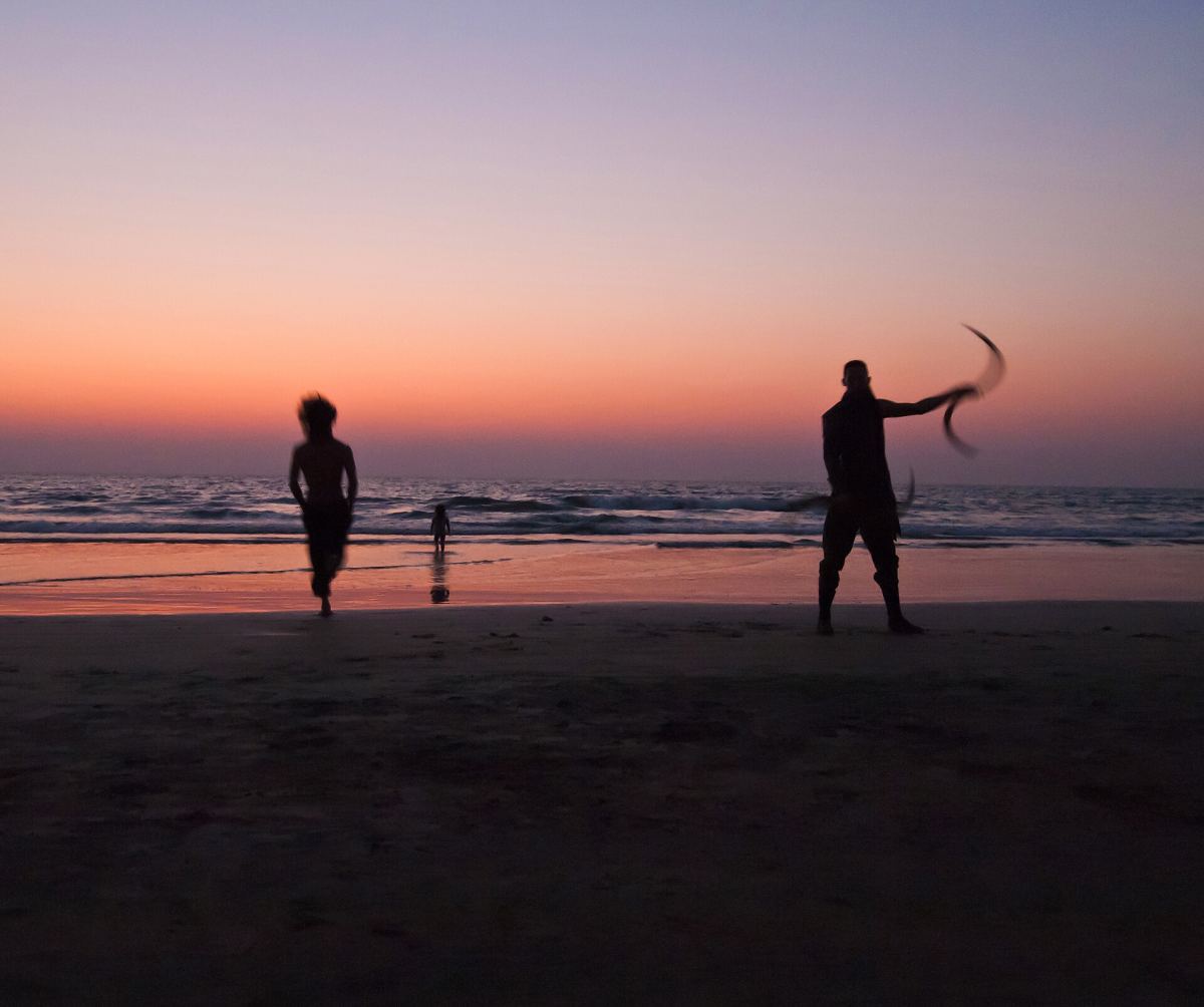 Goa