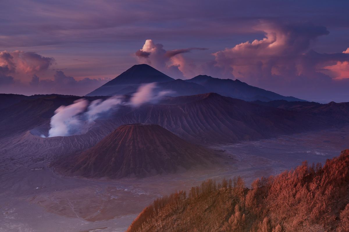 Indonesia