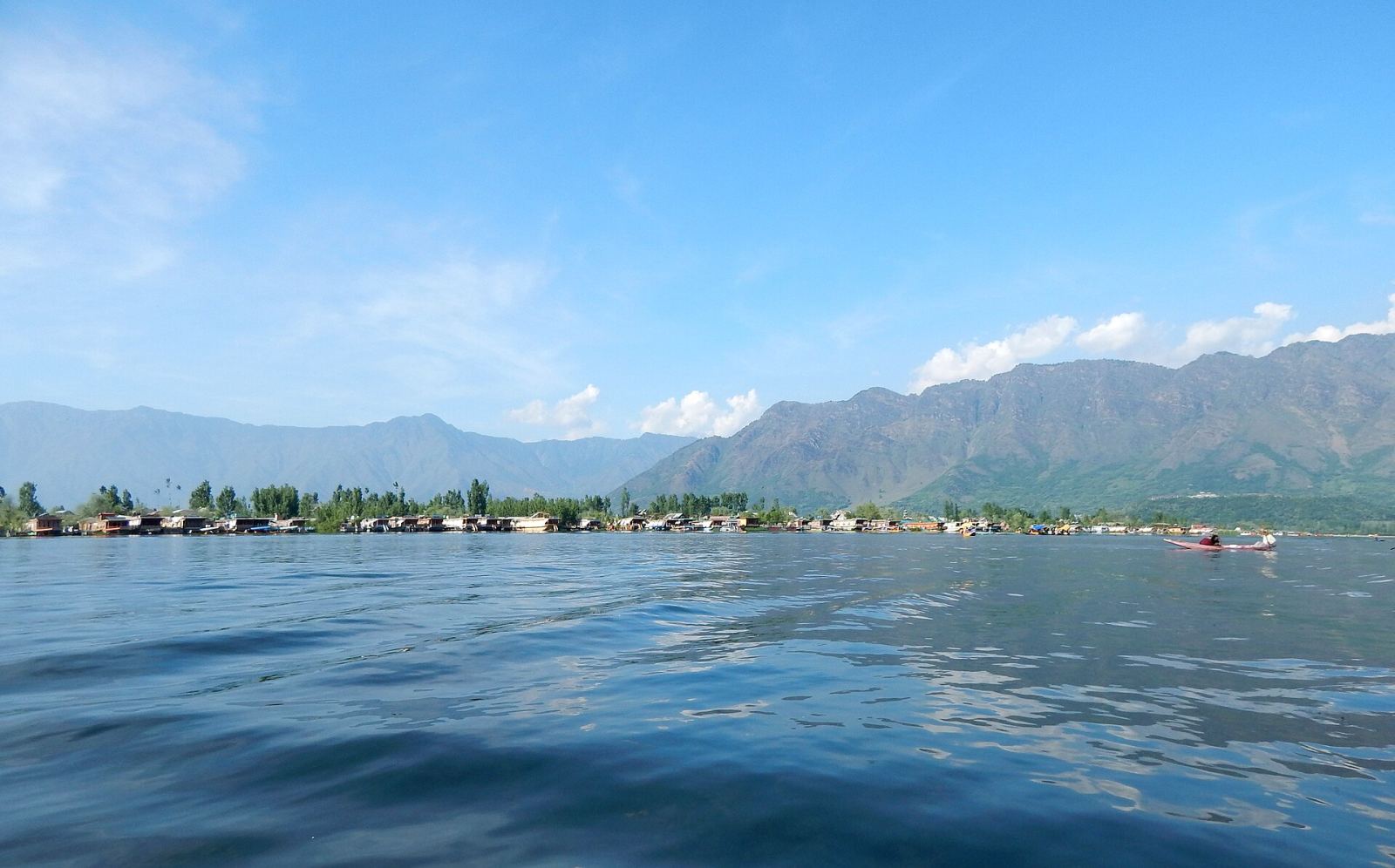 Kashmir