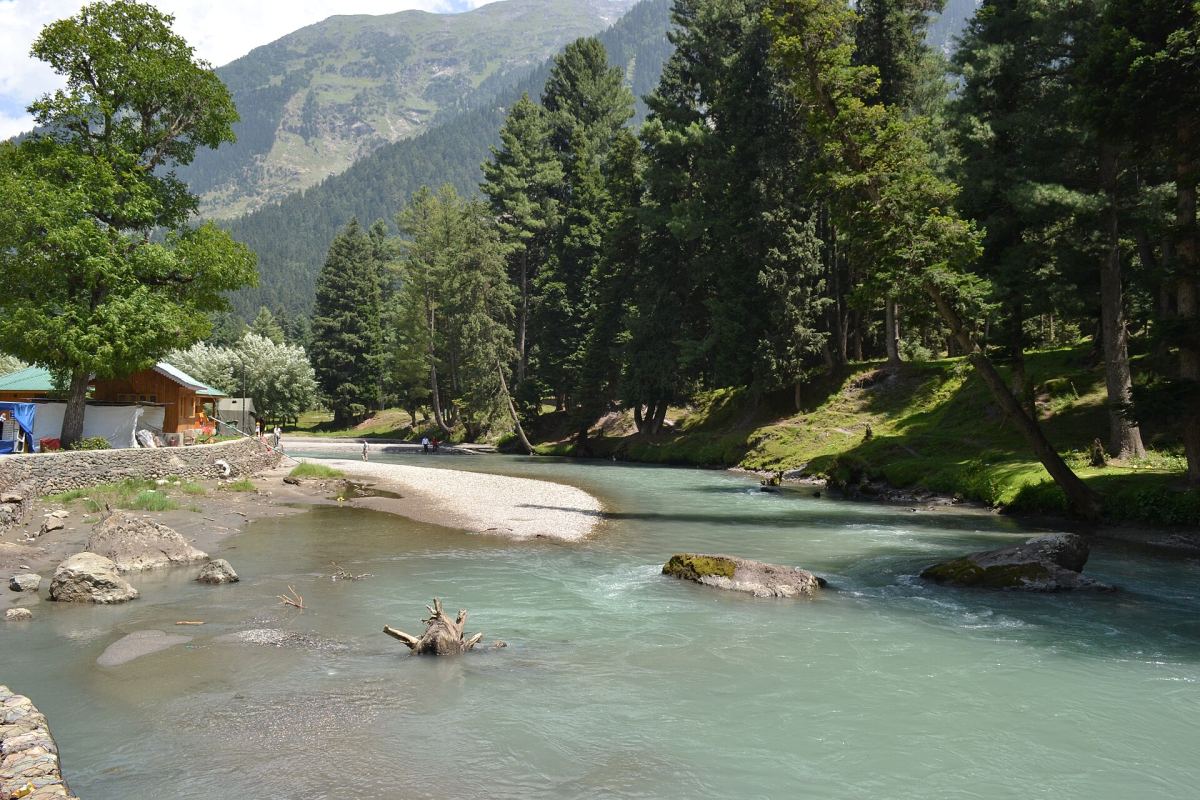 Kashmir