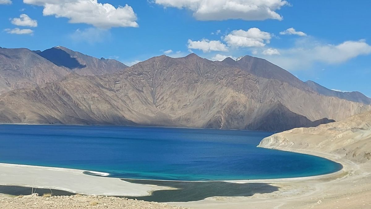 Leh Ladakh