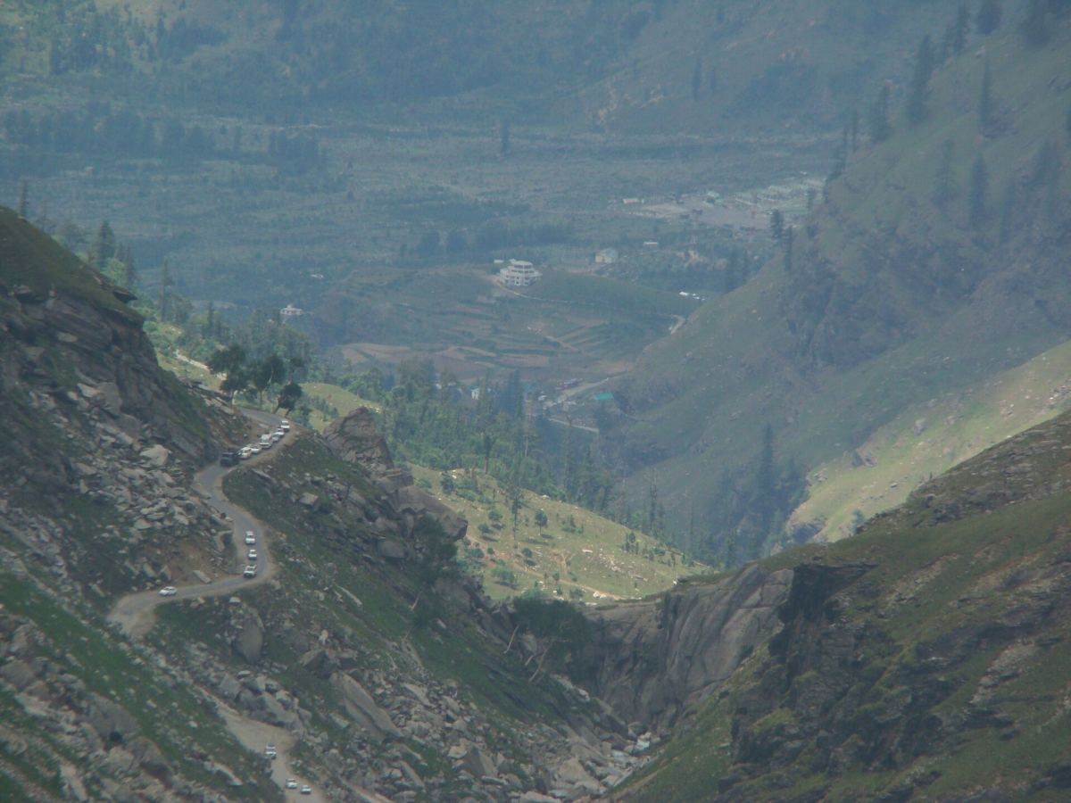 Manali