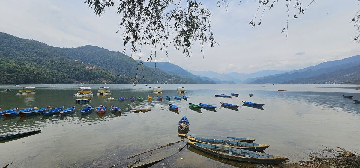 Nepal