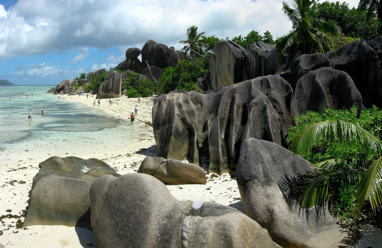 Seychelles