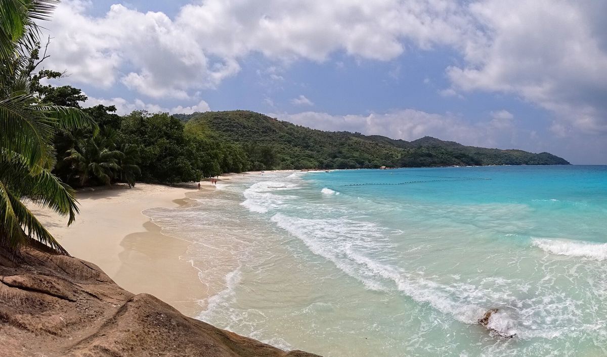 Seychelles
