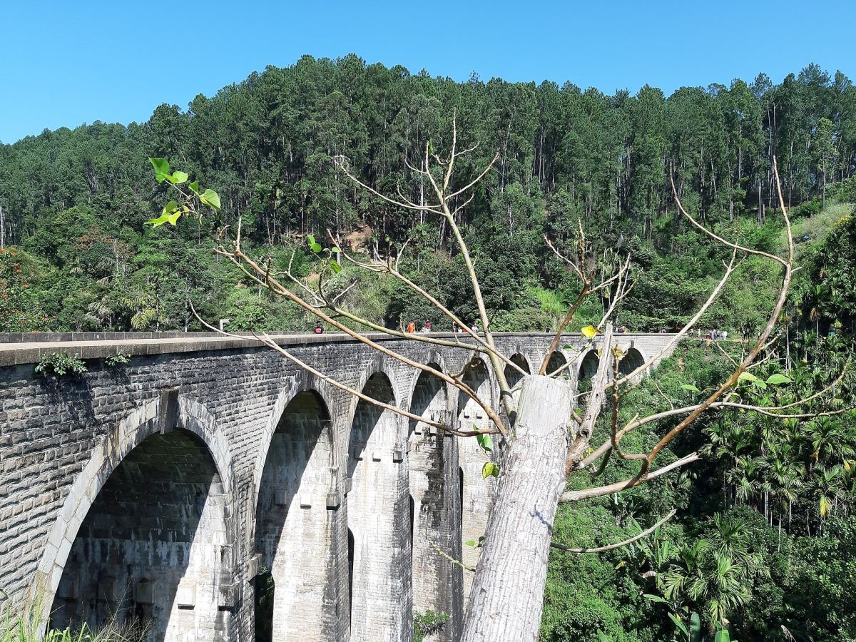 Sri Lanka