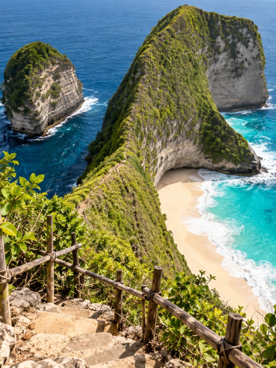 Bali