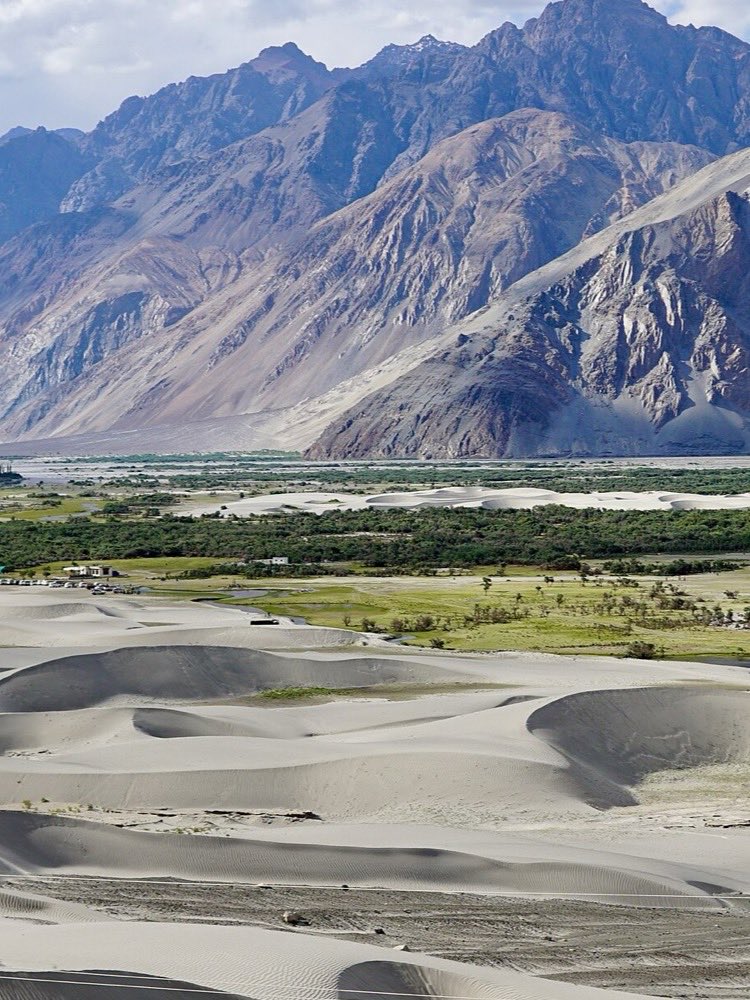 Leh Ladakh