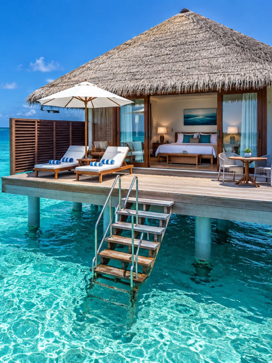 Maldives