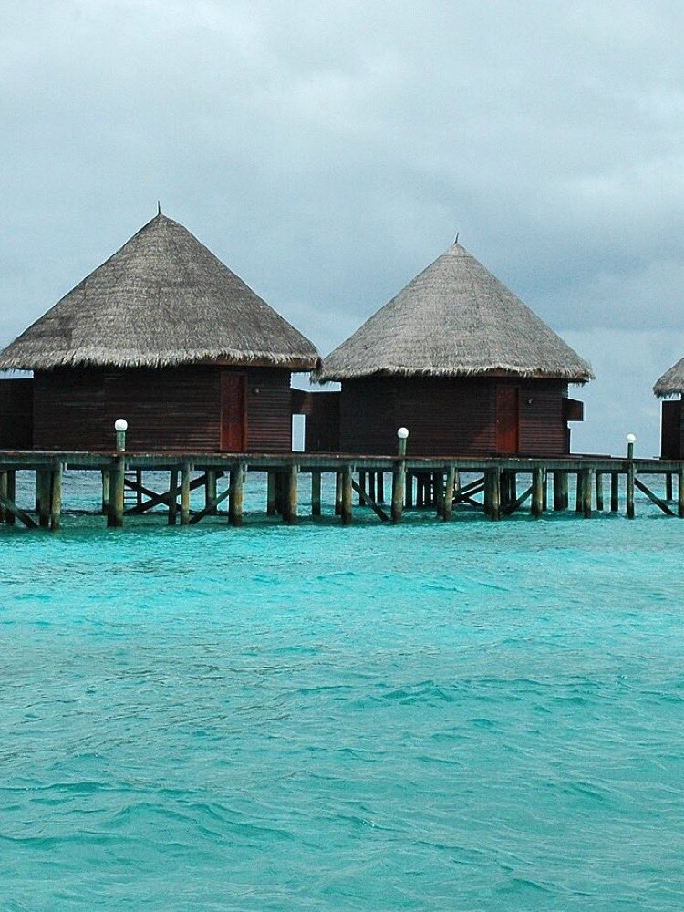 Maldives