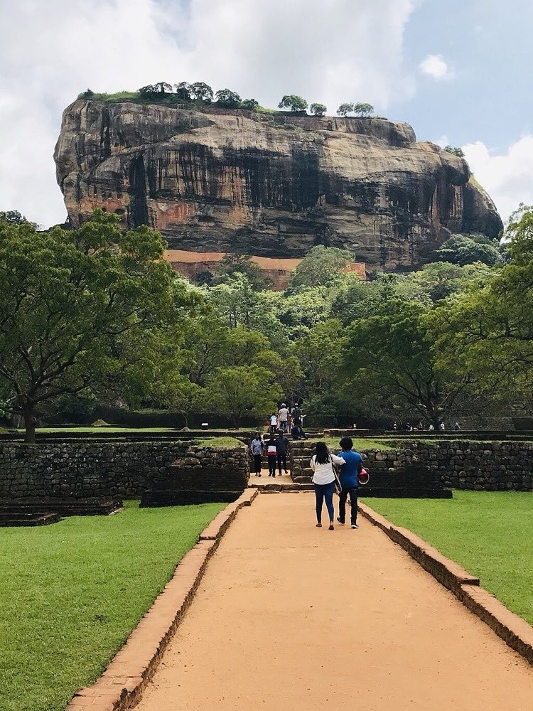 Sri Lanka