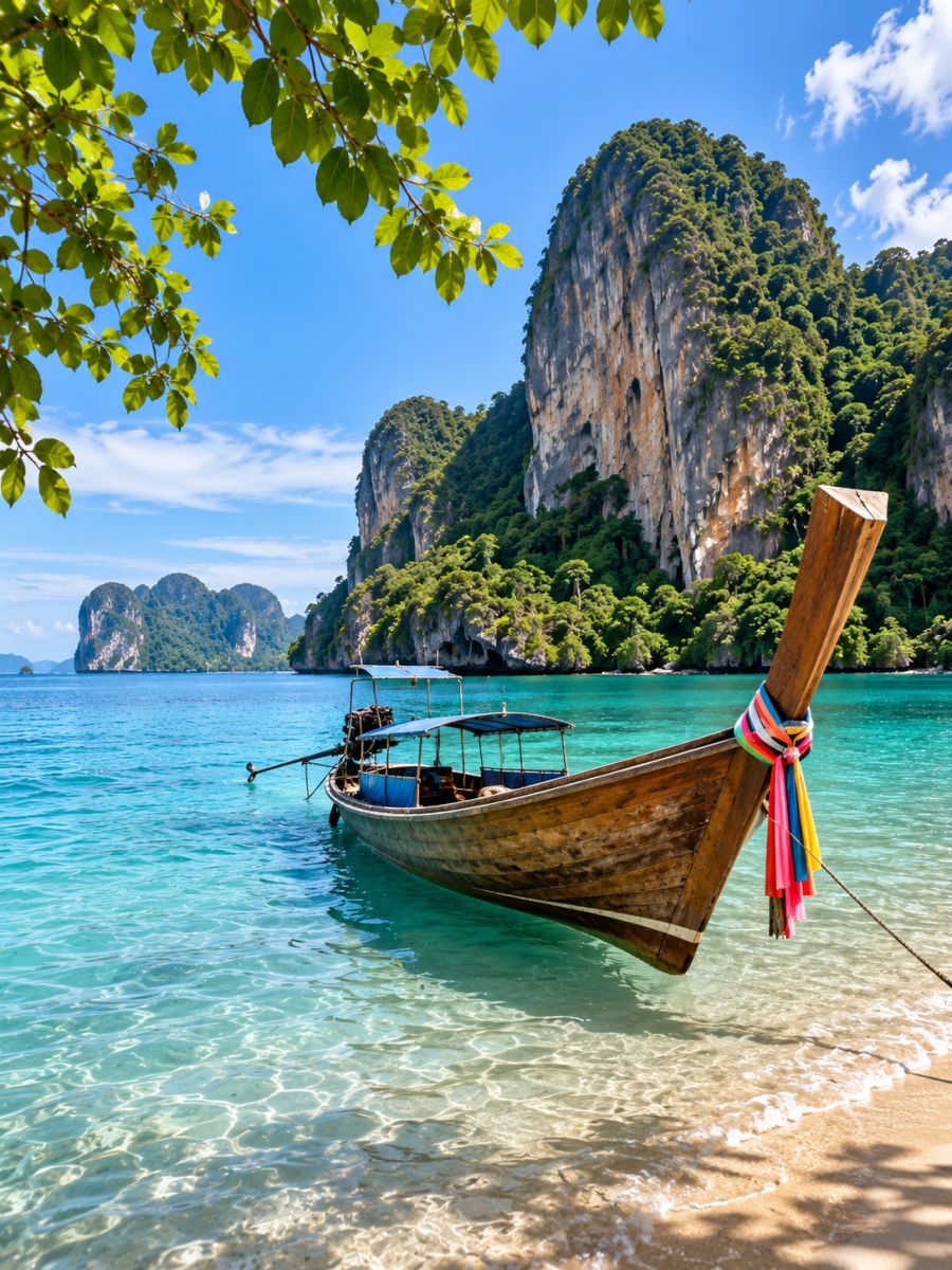 Thailand