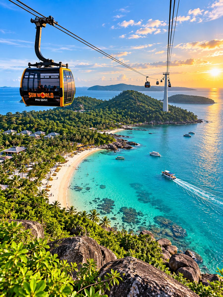Vietnam