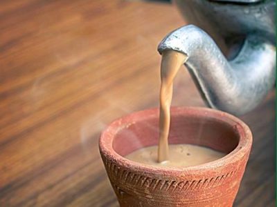 Karak Chai