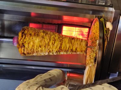 Shawarma