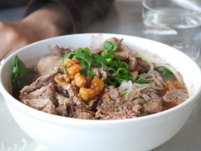 Boat Noodles