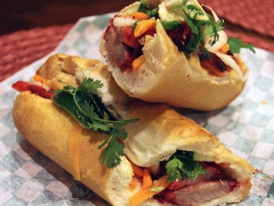 Banh Mi