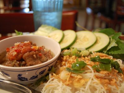 Bun Cha