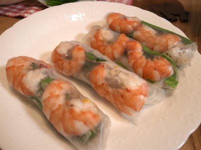 Goi Cuon