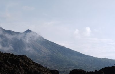 Mount Batur