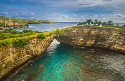 Nusa Penida