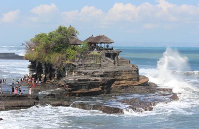 Tanah Lot
