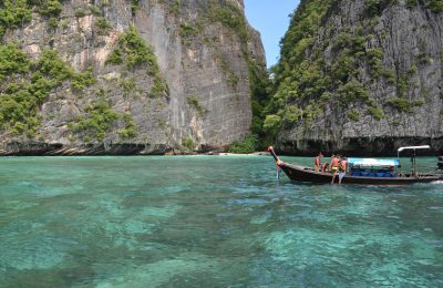 Phuket & Phi Phi