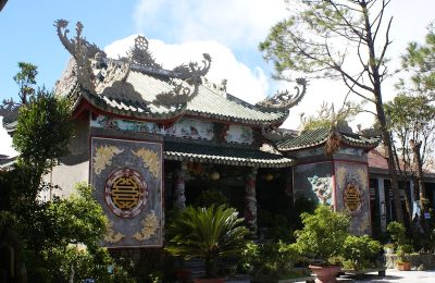 Ba Na Hills & Golden Bridge