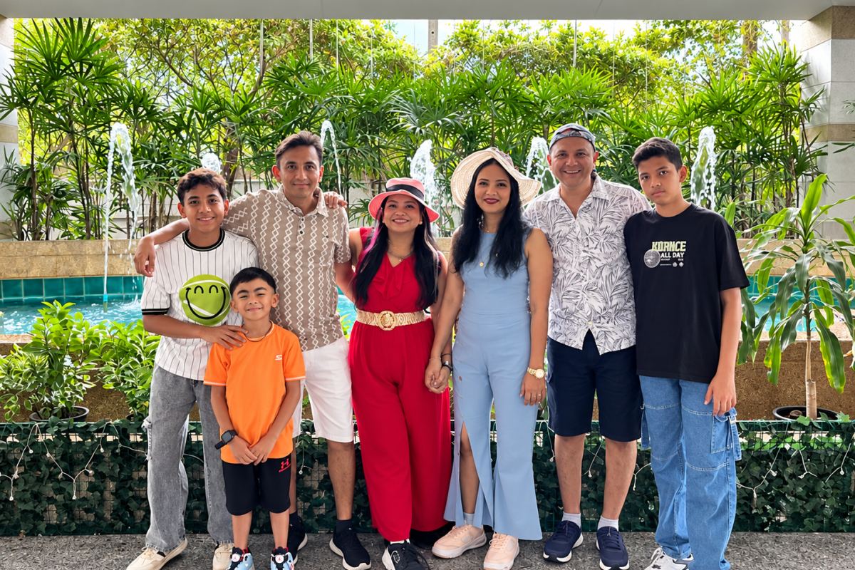 Family
