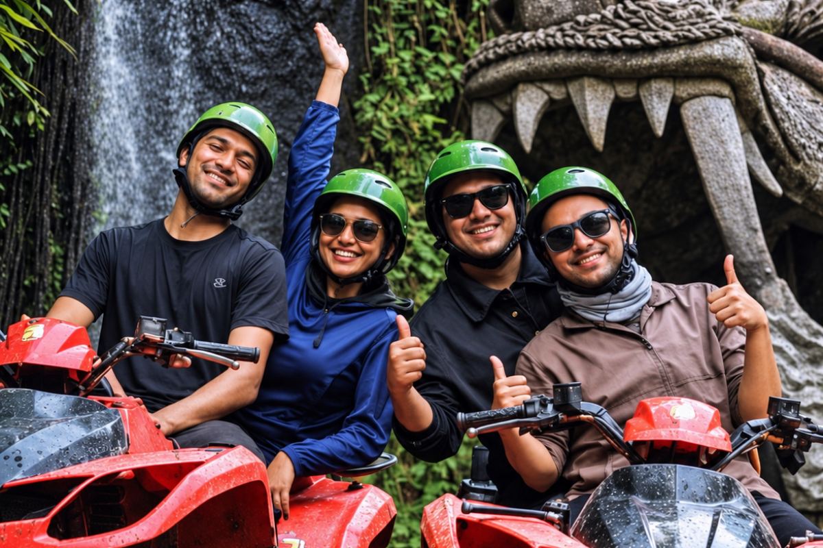 Group tours