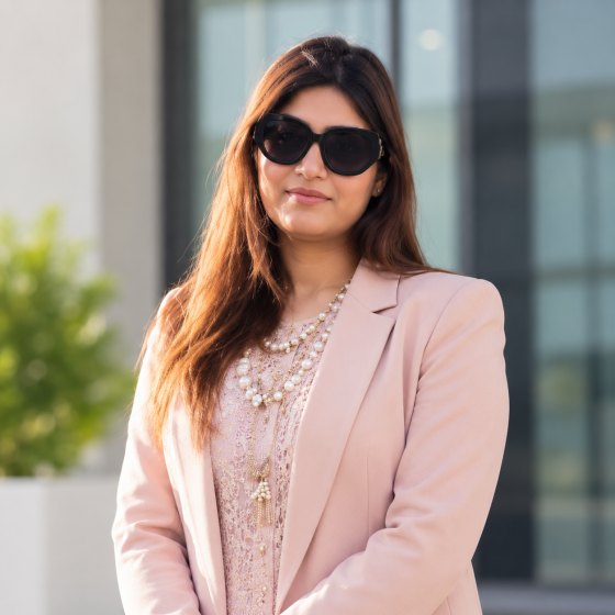 Shweta Kumar